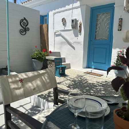 Brinia Cosy Apartment Poros Town Екстериор снимка