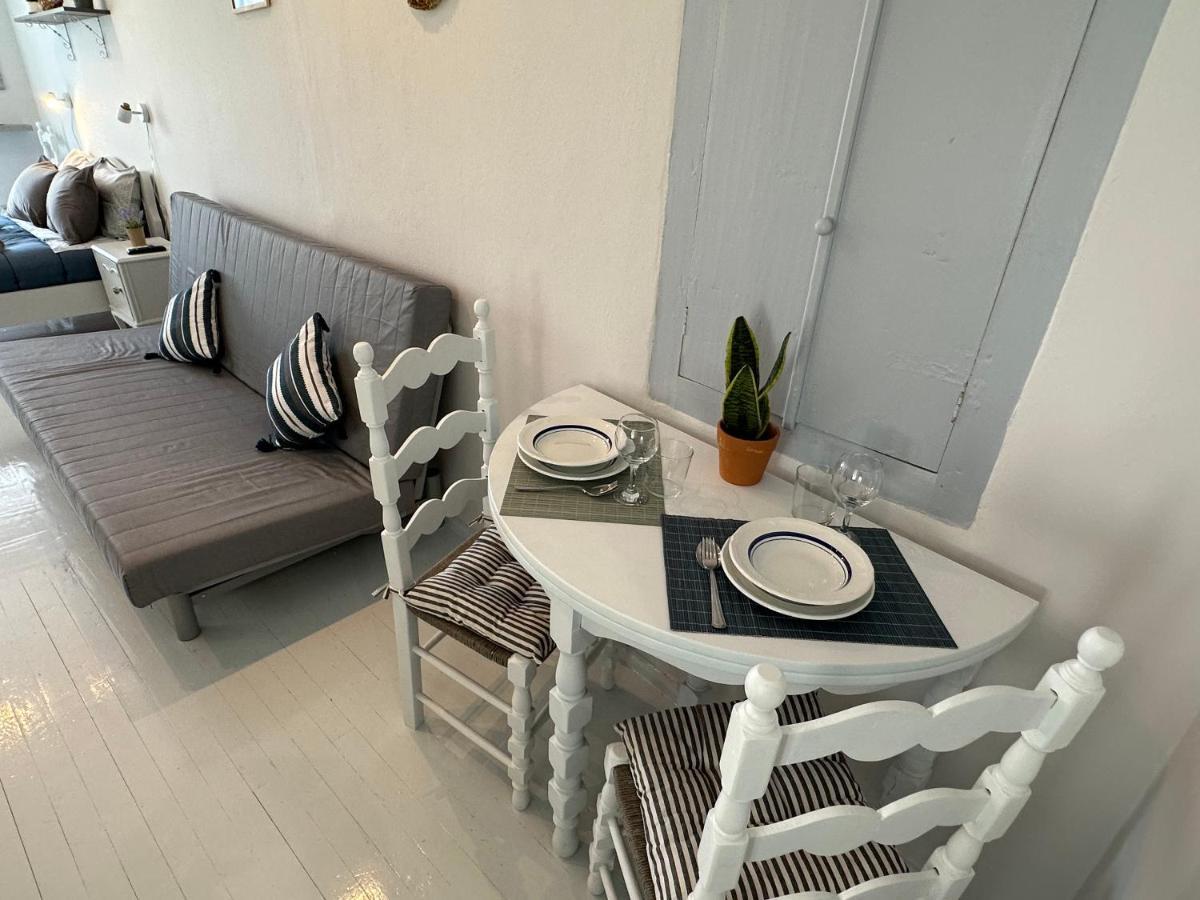 Brinia Cosy Apartment Poros Town Екстериор снимка